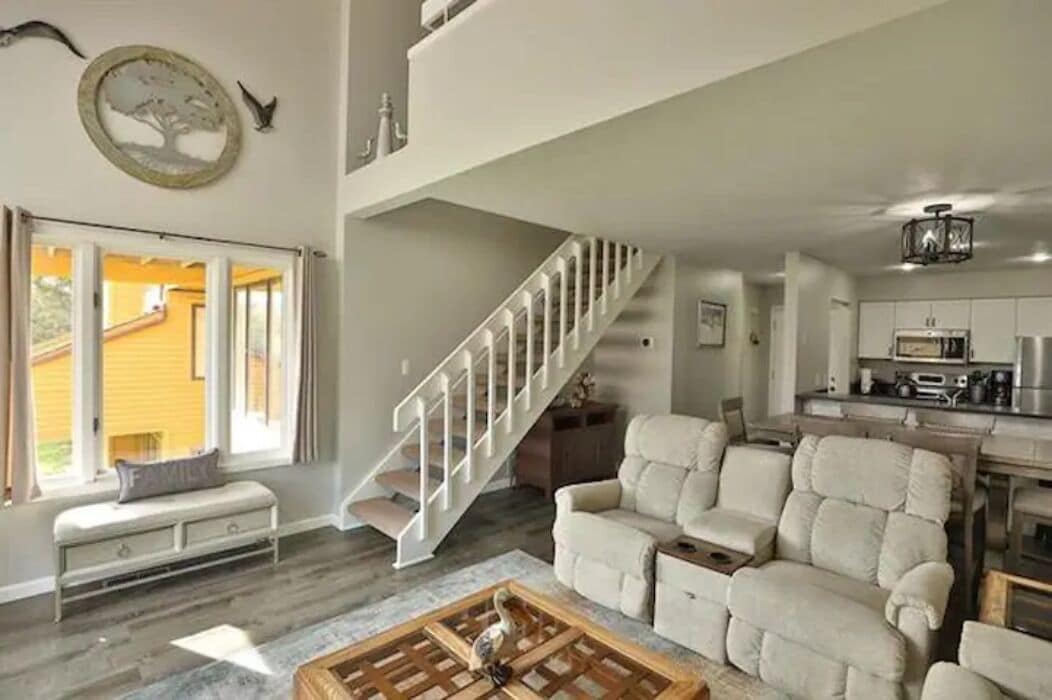 Vacation Dream Home | Close to Boyne, Nubs Nob, & Petoskey State Park Beach