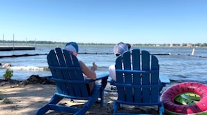 Beach towels