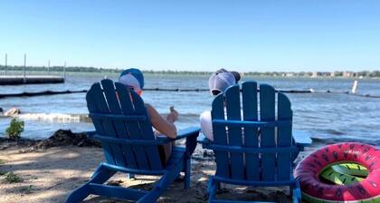 Near DT Madison - One Block from Lake Monona & Lake Loop Bike Path