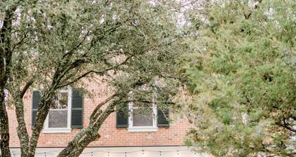 Spacious Loft on Middle Lane in Historic Downtown Beaufort