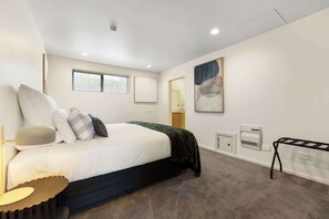 3 quartos, ferros/tábuas de passar roupa, berço de viagem, Wi-Fi