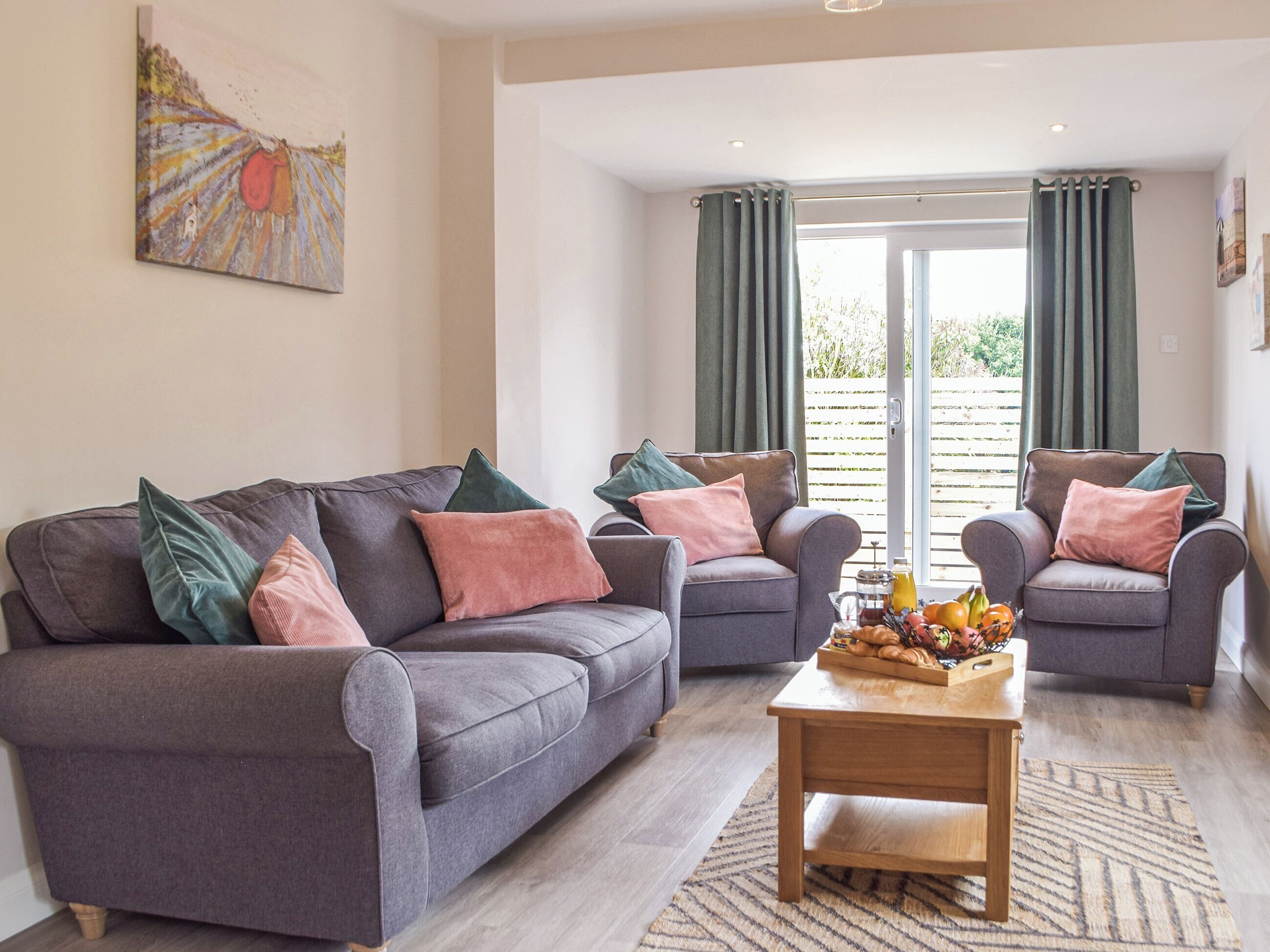 2 Bedroom Accommodation In Walwyns Castle - Pembrokeshire