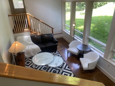 Spacious Holiday House: Arcade, 17 Beds, Entertaining Patio+