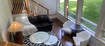 Spacious Holiday House: Arcade, 17 Beds, Entertaining Patio+