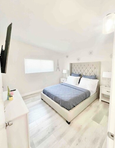 Lovely Modern Casita