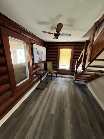Interior. Cedar point/Kalahari Summit Raceway Getaway