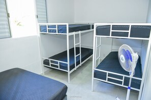 2 chambres, Wi-Fi gratuit