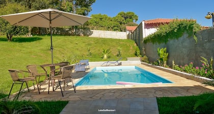 Beautiful brand new farm near the center