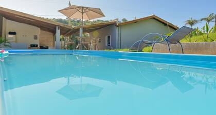 Beautiful brand new farm near the center