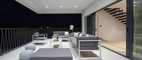 Terras