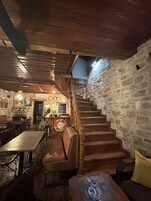 Bar (konaklama yerinde)