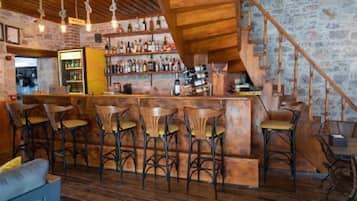 Bar (konaklama yerinde)