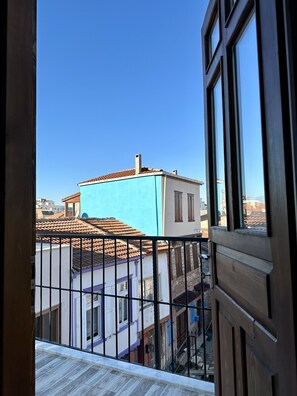 Balcone