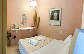 3 Schlafzimmer, Bügeleisen/Bügelbrett, kostenloses WLAN, Bettwäsche