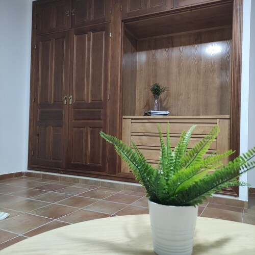 APARTMENT 5 minutes from the center