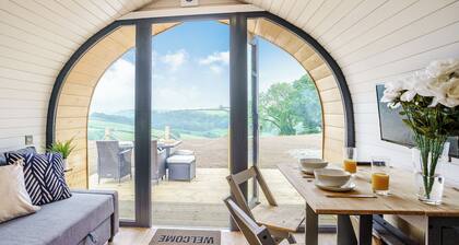 1 bedroom accommodation in Llanboidy, near Laugharne