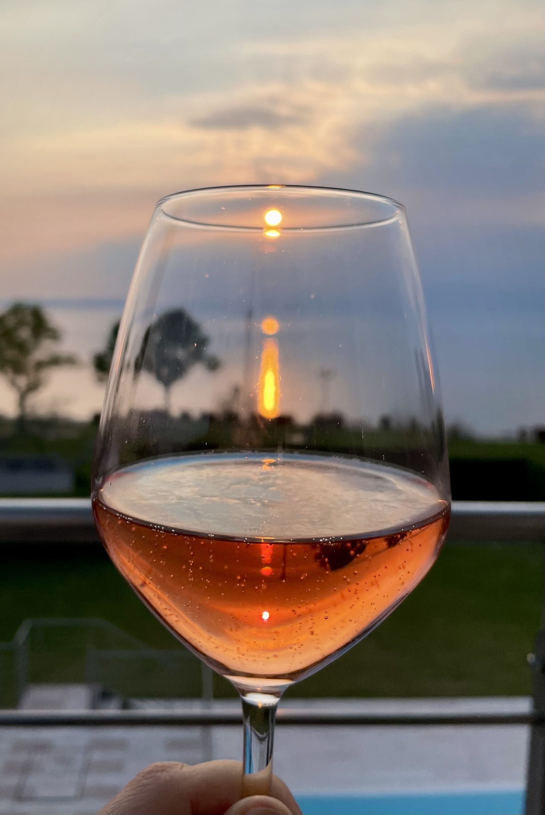 Essen und Trinken