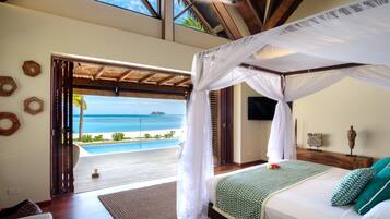 3 Schlafzimmer, WLAN, Bettwäsche