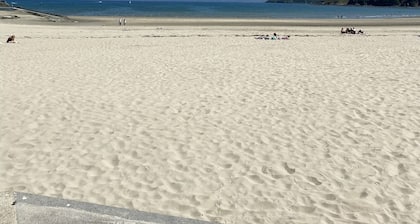 +NEW+ BINIC Port AND Beach