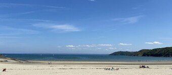 +NEW+ BINIC Port AND Beach