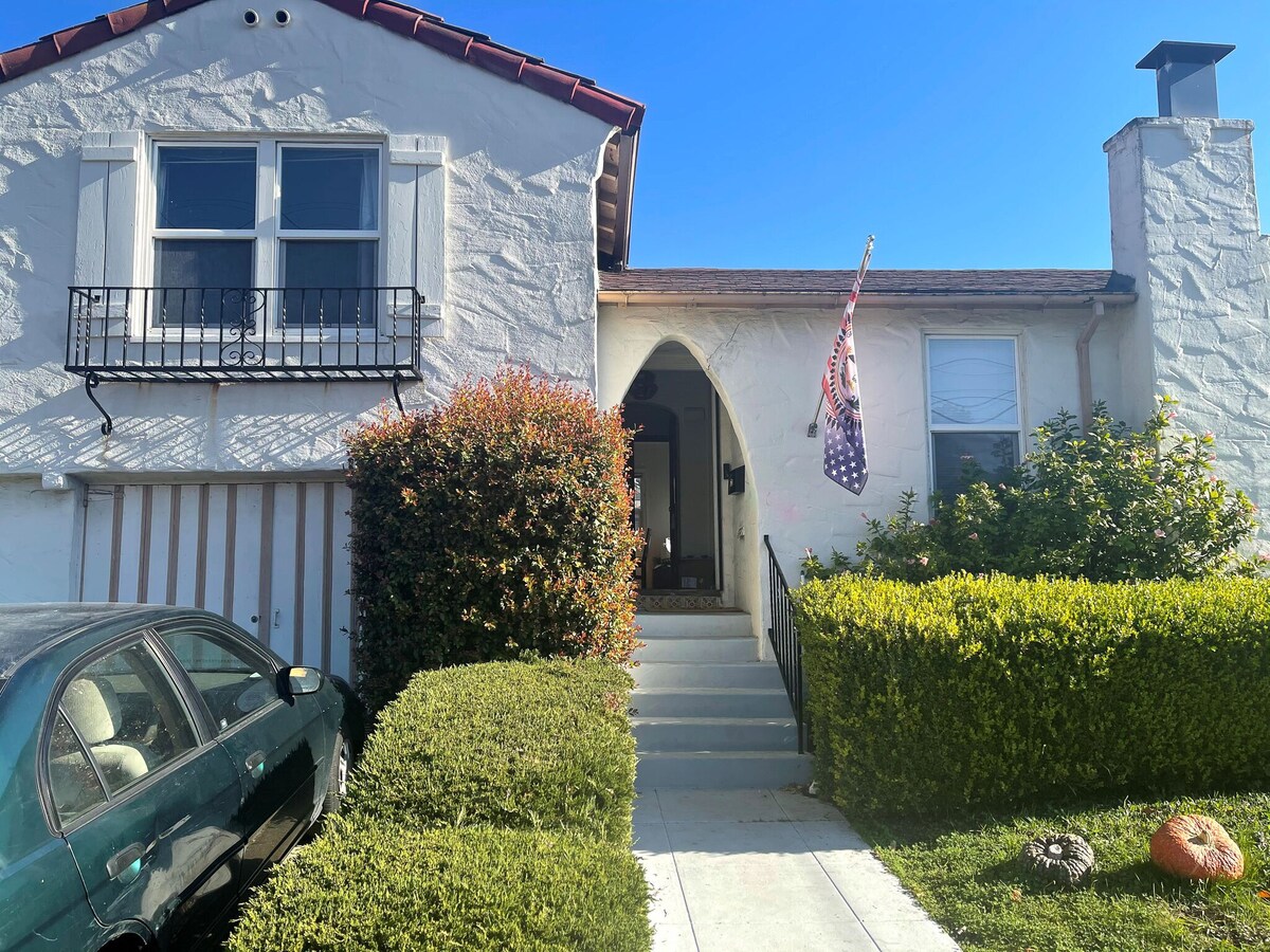 Bild für Gastgeberprofil