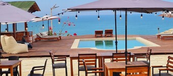 Villa Gattuna Punta Sal