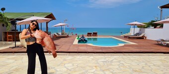 Villa Gattuna Punta Sal