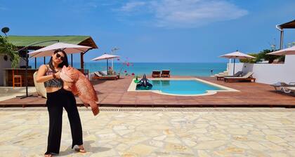 Villa Gattuna Punta Sal