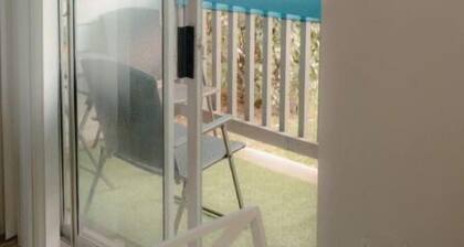 Cozy 1bedroom apt getaway near downtown