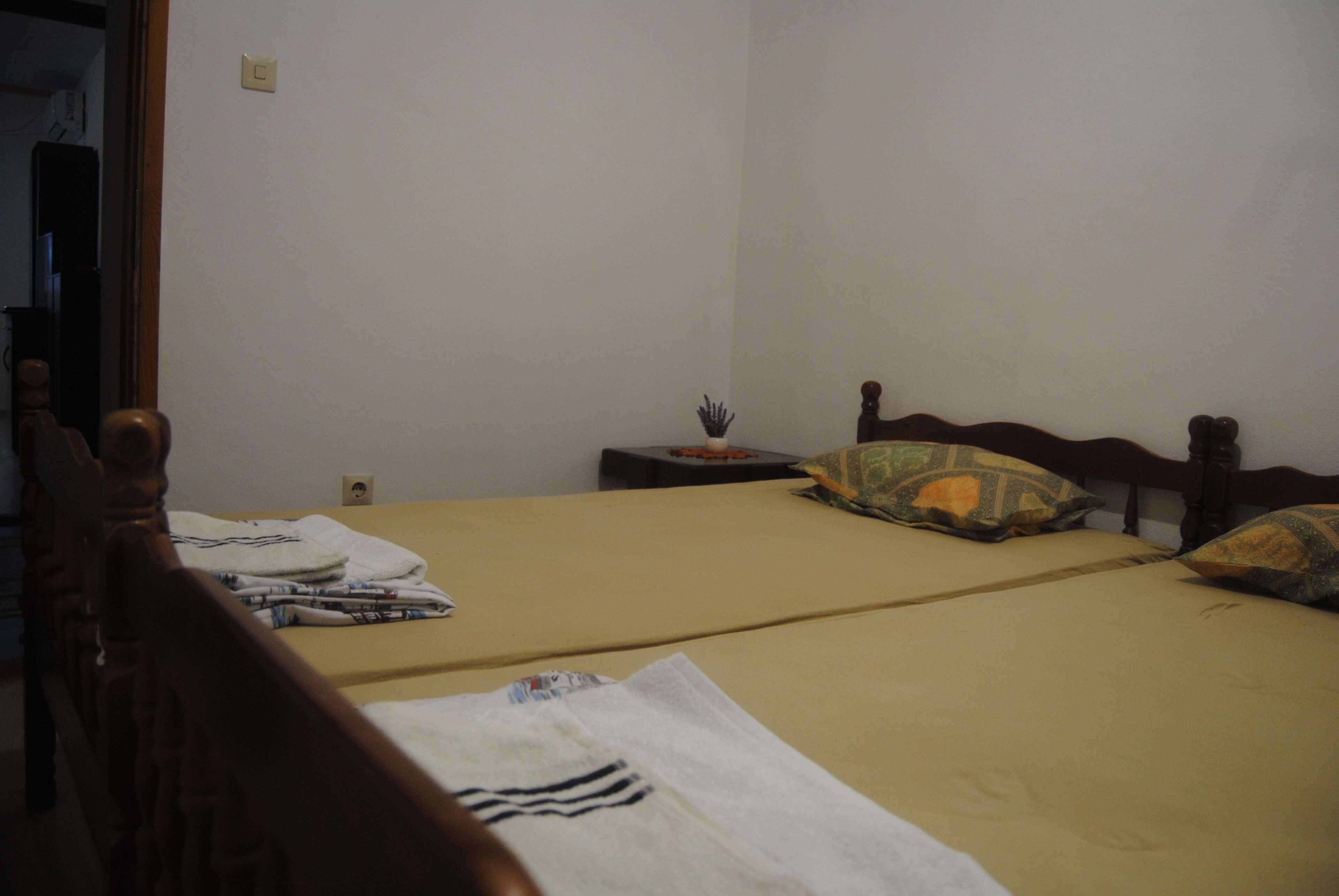 1 chambre, Wi-Fi