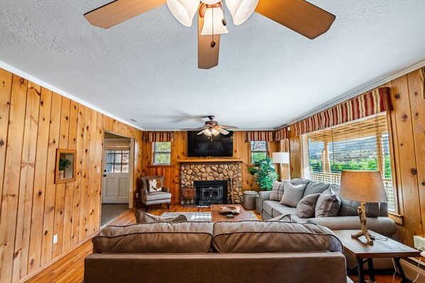 TV connectée, livres