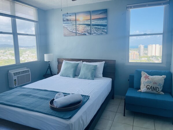 1 camera, Wi-Fi gratuito