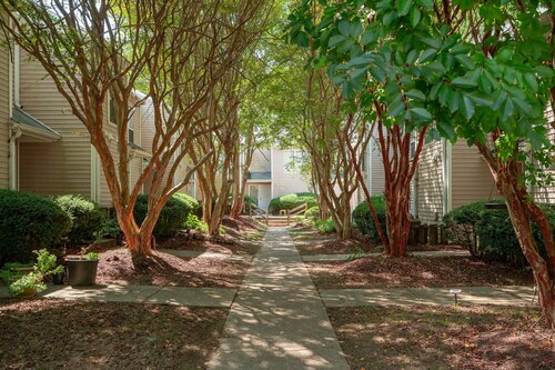 Charming 3BR, 2BA in Central Williamsburg!