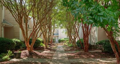 Charming 3BR, 2BA in Central Williamsburg!