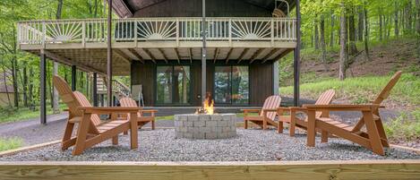 テラス / パティオ