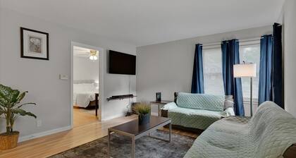 Duke East Campus 1BR Markham