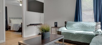 Duke East Campus 1BR Markham