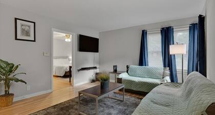 Duke East Campus 1BR Markham