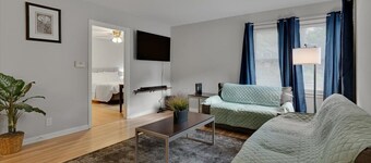 Duke East Campus 1BR Markham