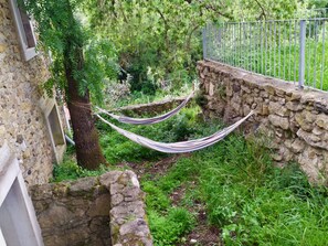 Boendeområde