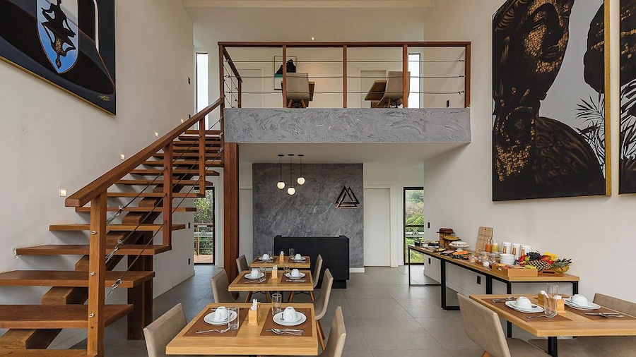 TriĂąngulo Noronha