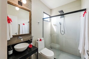 Habitación triple superior
