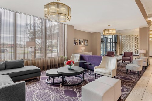 Comfort Inn Brooklyn Center