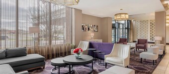 Comfort Inn Brooklyn Center