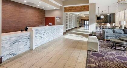 Comfort Inn Brooklyn Center