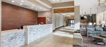 Comfort Inn Brooklyn Center