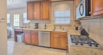 Perfect Craftsman House | Uptown Dallas | Love Field Airport Nearby