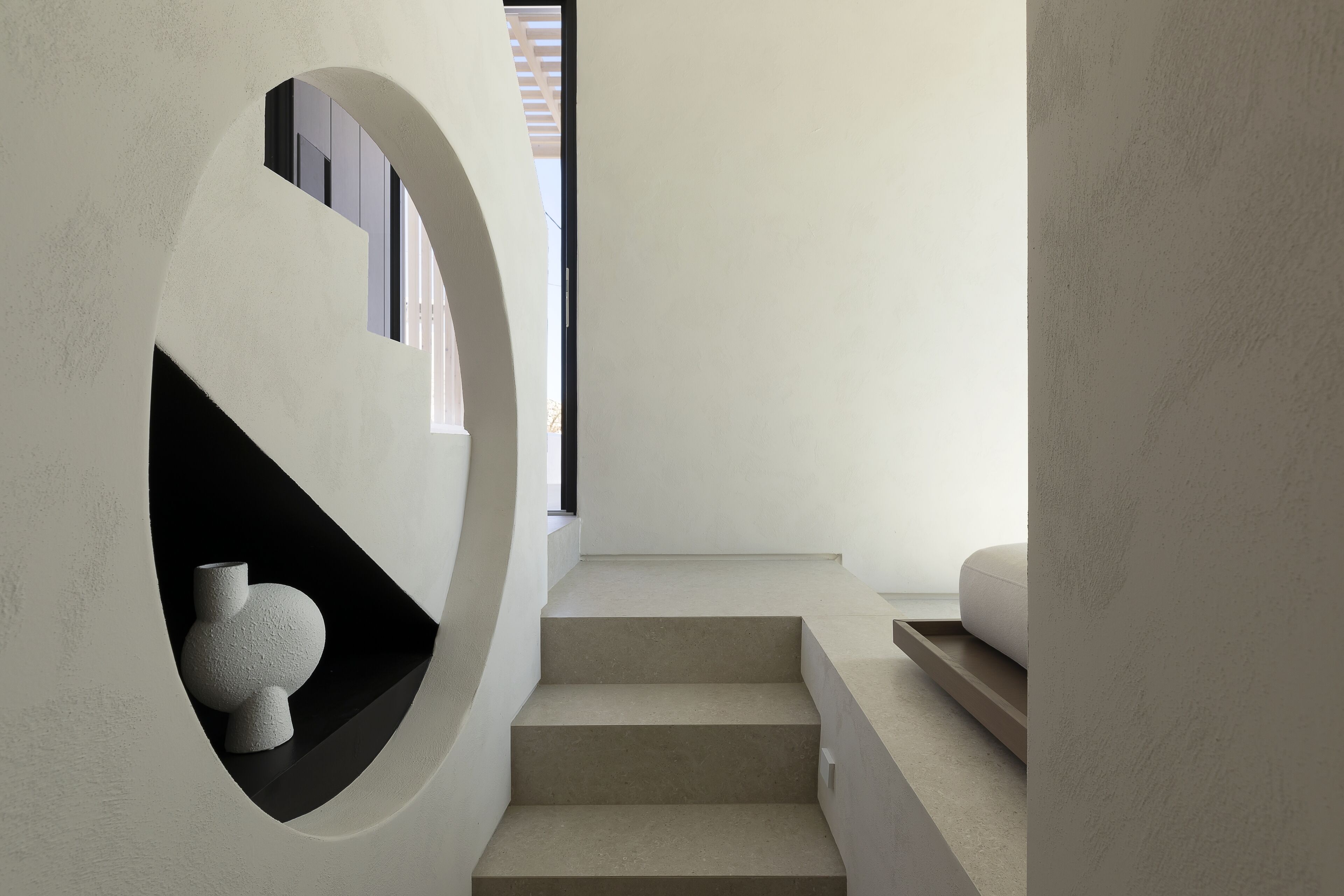 Photo - CUBIC Mykonos Seafront Design Suites