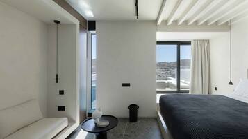 Ropa de cama de alta calidad, cubrecamas y colchones con pillow-top