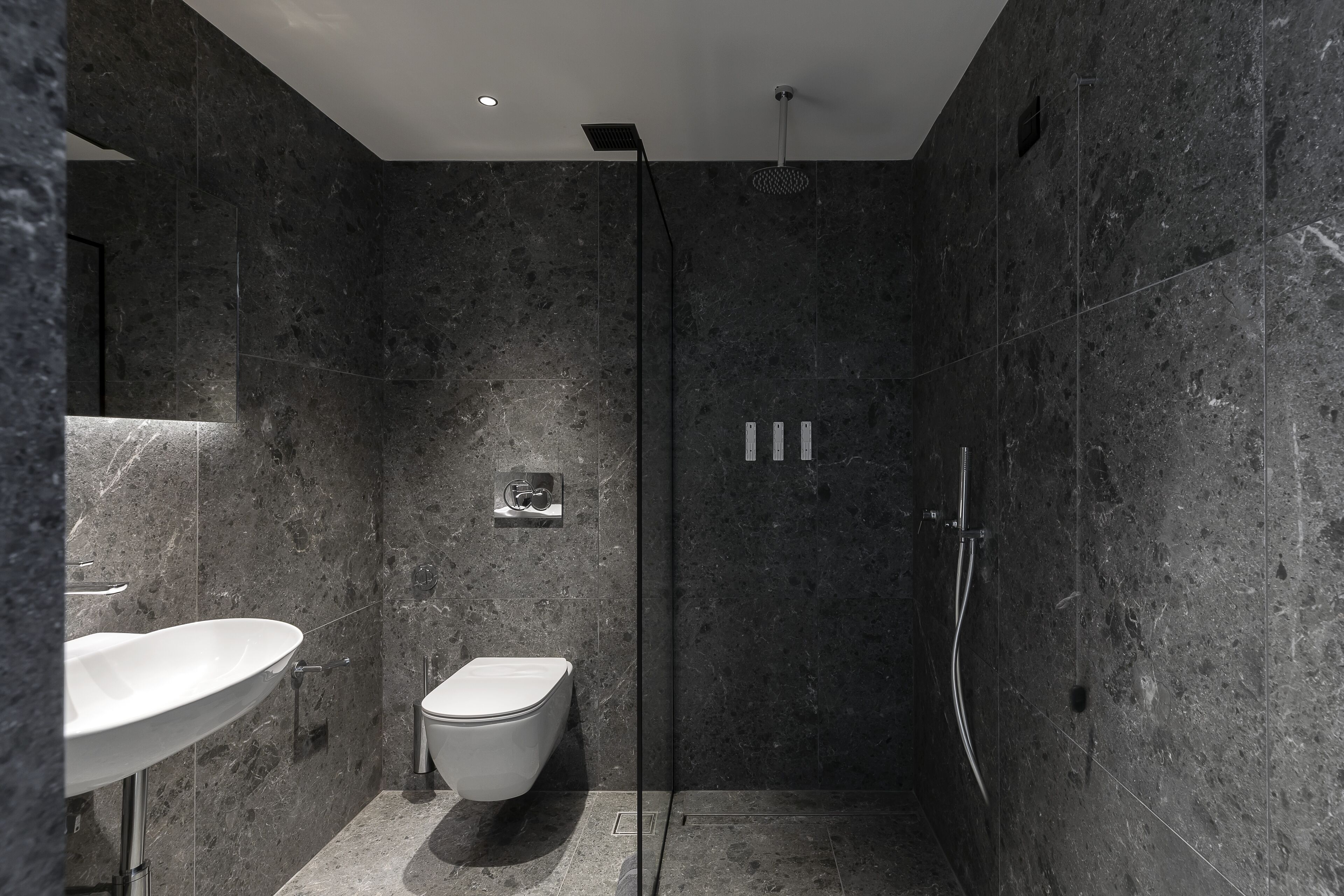 Foto - CUBIC Mykonos Seafront Design Suites